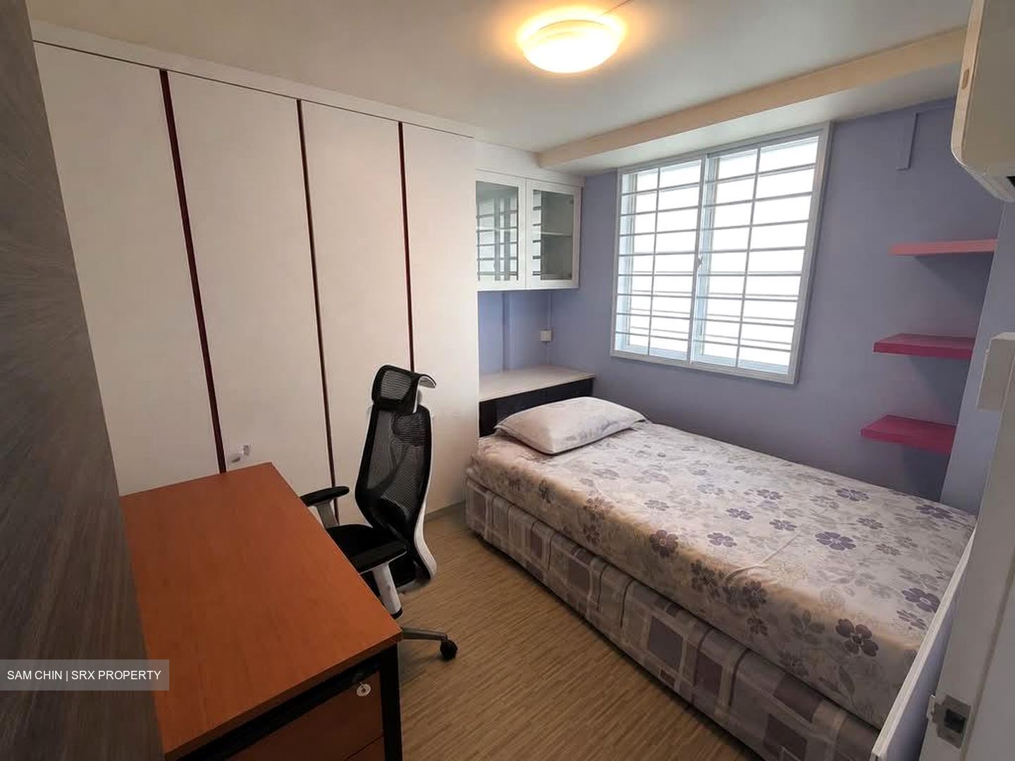 Blk 3 Ghim Moh Road (Queenstown), HDB 3 Rooms #596525251